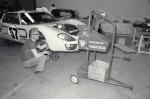 Ford GT40 (Mk II) 1965 года